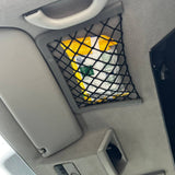 VW T6, Storage Net Campervan Conversion Large