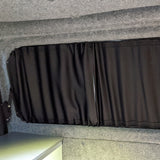 For Ford Transit Custom Premium 1 x Side Window Curtains | Van-X