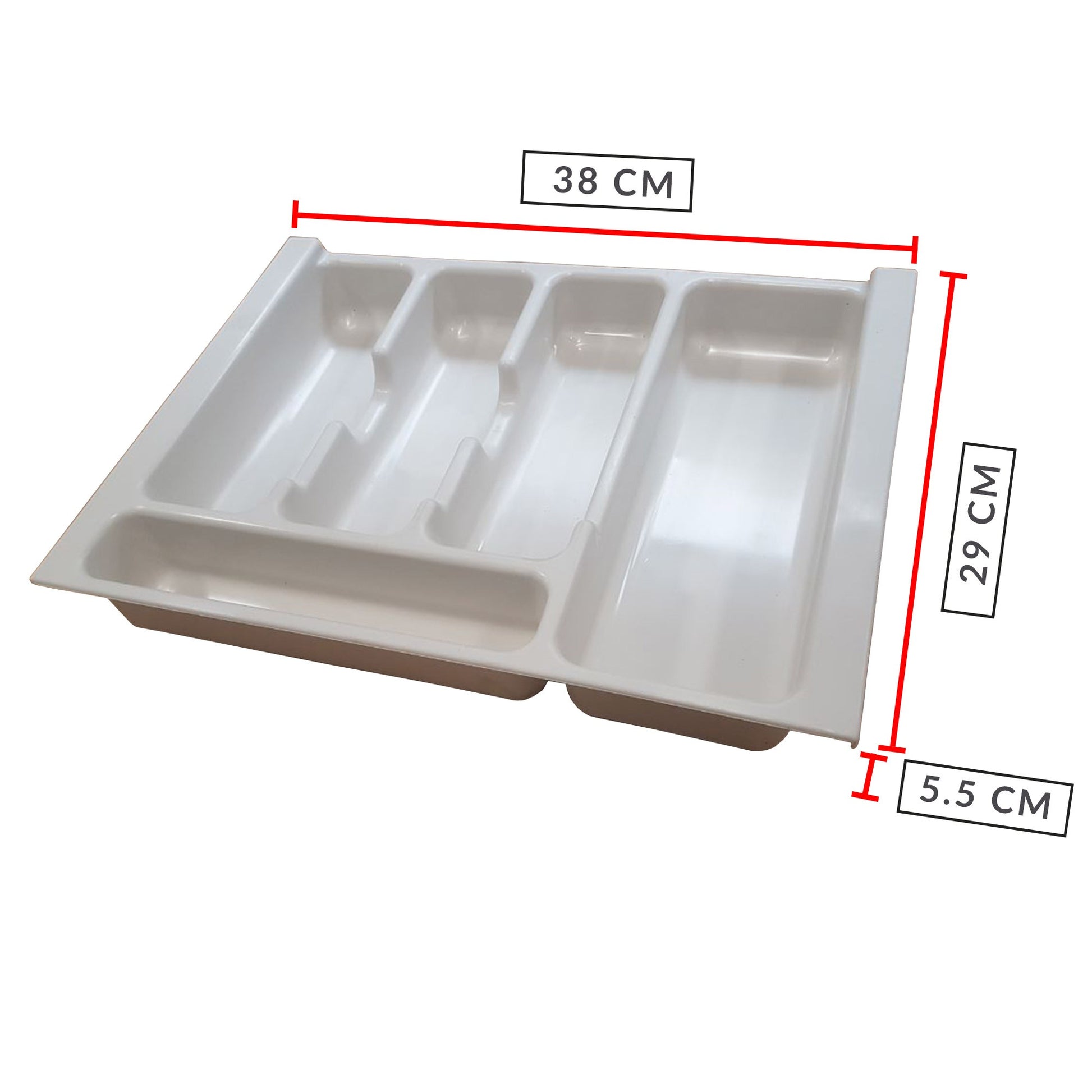 Mercedes Sprinter Cutlery Tray For Selfbuild Campers, Conversions VanX