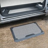 Van-X Disinfectant Sterilizer Door, Floor Entrance Mat