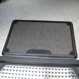 Van-X Disinfectant Sterilizer Door, Floor Entrance Mat