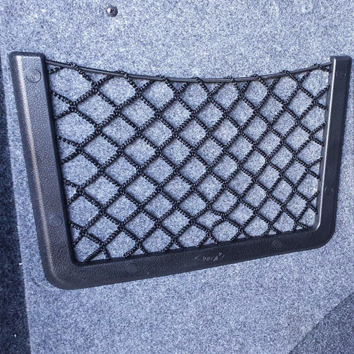 VW T6, Storage Net Campervan Conversion Large
