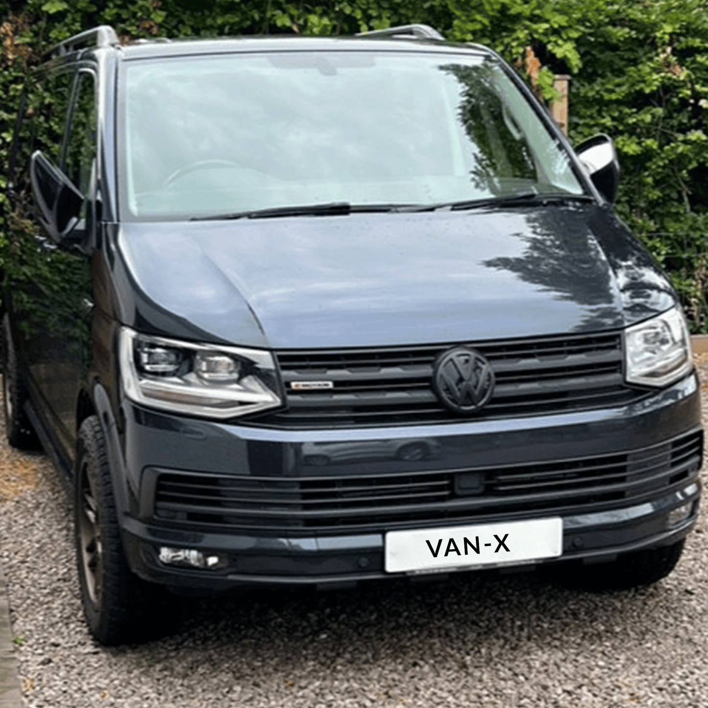 Zijwandbetimmering Half-om-Half Hechthout Bruin | VW Transporter T6 T6 1 2015 2019 Zijwandbetimmering Half-om-Half Hechthout Bruin | VW Transporter T6 T6 1 2015 2019