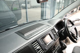 Console neach-labhairt VW T6 Transporter Top Dash