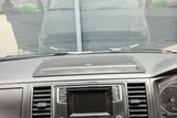 Console neach-labhairt VW T6 Transporter Top Dash