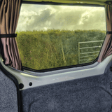 Vauxhall Vivaro Premium 1 x Side Window Curtains Van-X