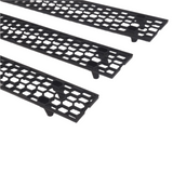 For VW Crafter New Shape Honeycomb Grille Inserts