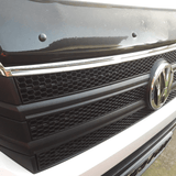 Airson cuir a-steach Grille Honeycomb Cruth Ùr VW Crafter