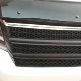 Airson cuir a-steach Grille Honeycomb Cruth Ùr VW Crafter