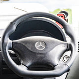 VW Crafter Leather Steering wheel