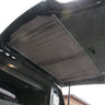 For Mercedes Vito MK2 Bare-Metal Interior Tailgate Window Curtains Eco-Line | Van-X